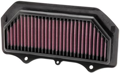 K&N Replac. filter su-7511