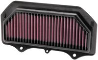 K&N Replac. filter su-7511