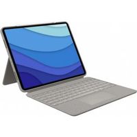 Logitech Combo Touch for iPad Pro 12.9-inch (5th generation)