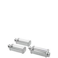 Smeg SMPC01 Kookaccessoires Grijs