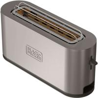 Broodrooster Black & Decker BXTO1002E