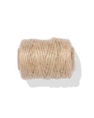 HEMA Jute Touw 20m