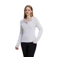 Luhta Inkarila Casaul Sweater Dames L/40