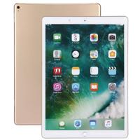 Voor iPad Pro 12 9 inch (2017) Tablet PC kleur scherm niet-Fake Dummy Display werkmodel (goud)
