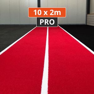 PTessentials Sprinttrack Multiplay PRO - Rood