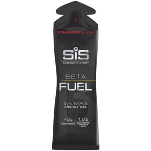 SIS Beta Fuel Aardbei & Limoen Gel 60ml