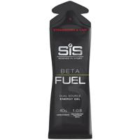 SIS Beta Fuel Aardbei & Limoen Gel 60ml - thumbnail