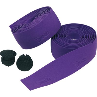 Deda stuurtape bishop-violet (paars)