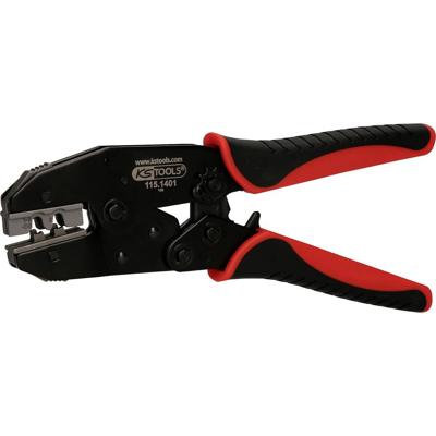 KS Tools 115.1575 1151575 Krimptang 1 tot 3 mm²