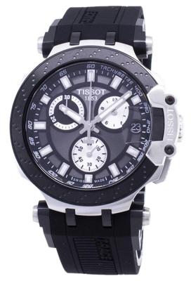Tissot T-Race T1154172706100 Herenhorloge