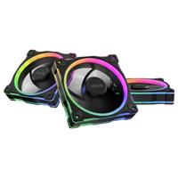 Asus PRIME MR120 PC-ventilator Zwart