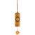 Meinl Sonic Energy Cosmic Bamboo Chimes Sol wind chimes