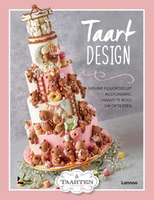 Taartdesign (Hardback)