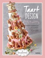 Taartdesign (Hardback)