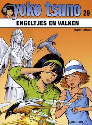 Engeltjes en valken (Paperback)