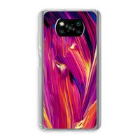 Phoenix: Xiaomi Poco X3 NFC Transparant Hoesje