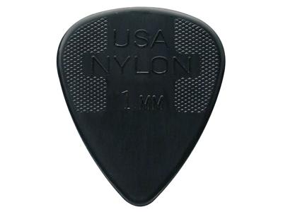Dunlop 44-R-100 1.00 mm. plectra