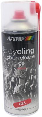 Motip kettingreiniger gel 400ml Motip kettingreiniger gel 400ml