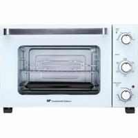 Mini oven Continental Edison CEMF35W 35 L 35 L 1500 W