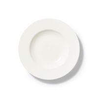 DIBBERN - White Fine Dining - Diep bord 25cm - thumbnail