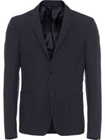 Prada blazer classique - Noir - thumbnail