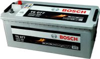 Bosch T5 077 Silver Accu 180 Ah T5077 Bosch T5 077 Silver Accu 180 Ah T5077