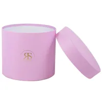 Geschenkdoos met deksel lila Geschenkdoos met deksel lila