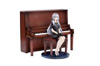 Girls Frontline PVC Statue 1/7 AN94 Wolf and Fugue 19 cm - thumbnail