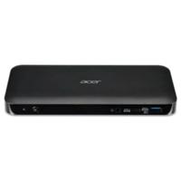 Acer Notebook Stand USB Type-C 6-in-1 Dock Laptopstandaard