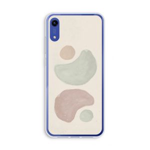 Geo #10: Honor Play 8A Transparant Hoesje