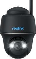 Reolink IP camera ARGUS PT 5MP TYP-C zwart Werkt op batterijen