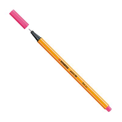 Stabilo point 88 - fineliner - heliotrope (88/17)