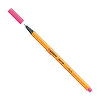 Stabilo point 88 - fineliner - heliotrope (88/17) Stabilo point 88 - fineliner - heliotrope (88/17)