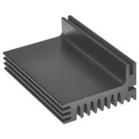 Fischer Elektronik SK 96/84 SA SK 96/84 SA Strengkoellichaam 8.2 K/W (l x b x h) 50 x 30 x 28 mm