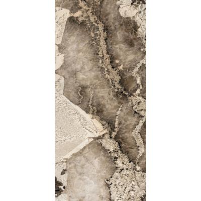 Douglas & Jones Vloertegel 120x280 cm Magnum Glans Flame - Vloertegel 120x280 cm Magnum Glans Flame (prijs Per Tegel)