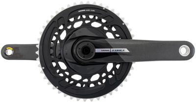 SRAM crankstel "force axs"