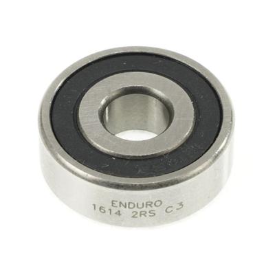 ENDURO BEARINGS 1614 2rs - abec 3 (radial) - 3/8x1 1/8&apos;&apos;x3/8&apos;&apos;