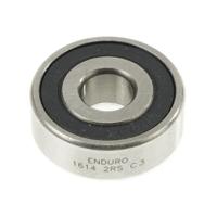 ENDURO BEARINGS 1614 2rs - abec 3 (radial) - 3/8x1 1/8&apos;&apos;x3/8&apos;&apos;