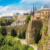 Luxe 4*-Hilton hotel in Luxemburg incl. ontbijt & upgrade!