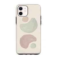 Geo #10: iPhone 12 mini Tough Case