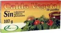 Soria Bouillonblokjes (caldo veg) (10 st)