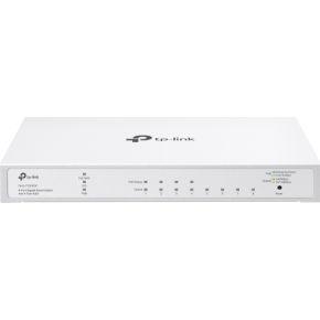 TP-Link FESTA FS308GP netwerk-switch Managed Gigabit Ethernet (10/100/1000) Power over Ethernet (PoE