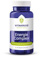 Vitakruid Energiecomplex