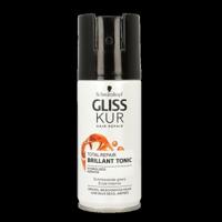 Gliss Kur Gliss Kur Tonic total repair brillant 100 Milliliter