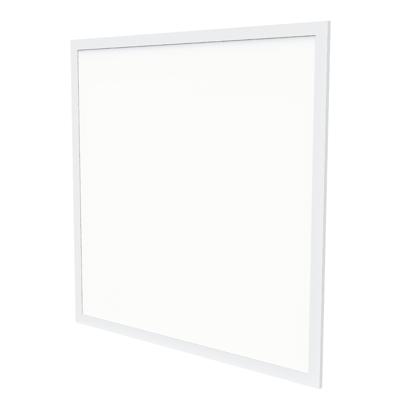 LED Paneel - 60x60 cm - 18/25 Watt - 4700 lumen - 190 lumen/watt - 4000K neutraal wit - UGR22 - Flikkervrij - Incl. Philips Xitanium Driver - 5 jaar garantie