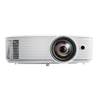 Projector Optoma X309ST XGA 3700 lm 1024 x 768 px Wit - thumbnail