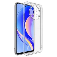 Imak UX-5 Huawei Nova Y90 TPU Hoesje - Doorzichtig