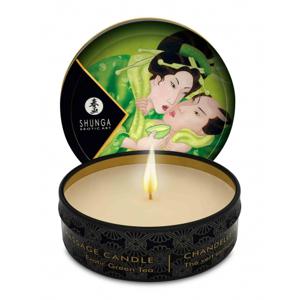 SHUNGA Exotic Green Tea Wit 30 ml 1 stuk(s) 7 uur