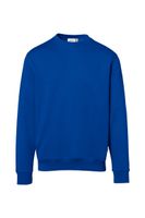 Hakro 570 Sweatshirt organic cotton GOTS - Royal Blue - 5XL