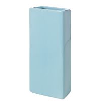 1x Radiator luchtbevochtigers bakken / waterverdamper blauw